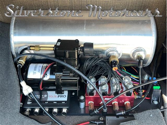 1950 Mercury Eight (CC-1899693) for sale in North Andover, Massachusetts