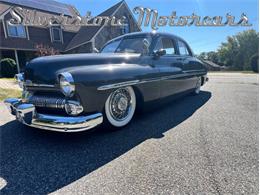 1950 Mercury Eight (CC-1899693) for sale in North Andover, Massachusetts