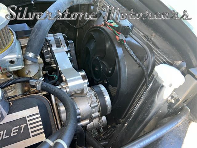 1950 Mercury Eight (CC-1899693) for sale in North Andover, Massachusetts