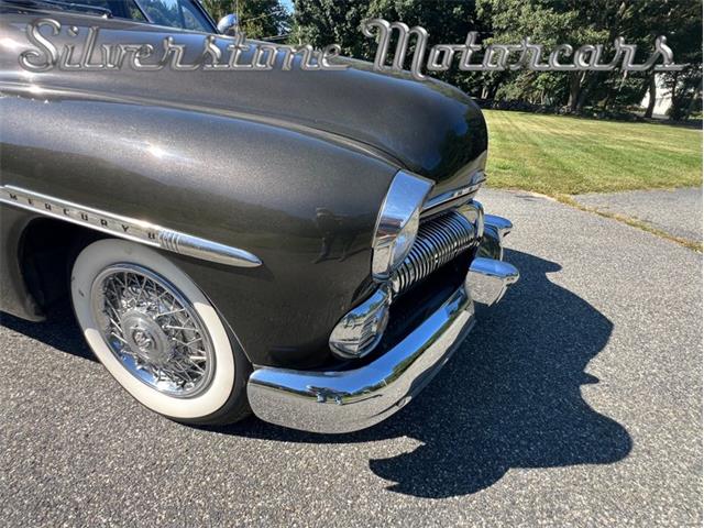 1950 Mercury Eight (CC-1899693) for sale in North Andover, Massachusetts