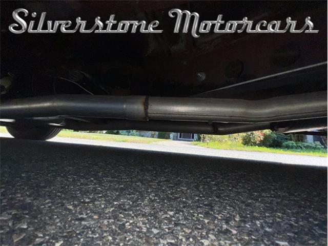 1950 Mercury Eight (CC-1899693) for sale in North Andover, Massachusetts