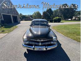 1950 Mercury Eight (CC-1899693) for sale in North Andover, Massachusetts