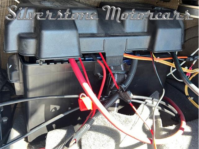 1950 Mercury Eight (CC-1899693) for sale in North Andover, Massachusetts