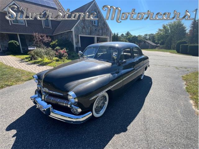 1950 Mercury Eight (CC-1899693) for sale in North Andover, Massachusetts