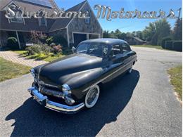 1950 Mercury Eight (CC-1899693) for sale in North Andover, Massachusetts
