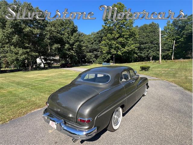 1950 Mercury Eight (CC-1899693) for sale in North Andover, Massachusetts