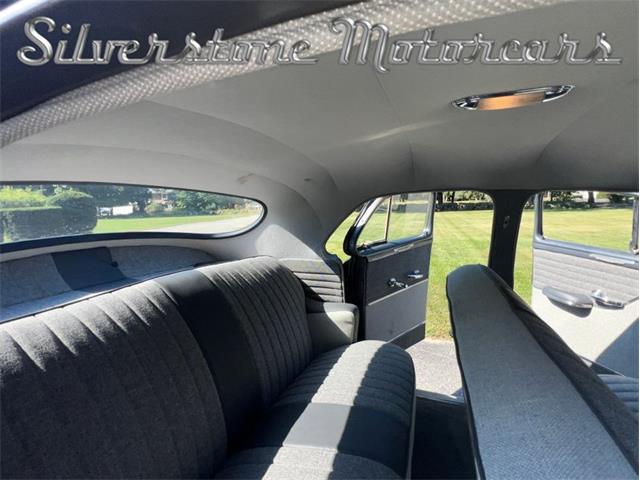 1950 Mercury Eight (CC-1899693) for sale in North Andover, Massachusetts
