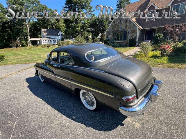 1950 Mercury Eight (CC-1899693) for sale in North Andover, Massachusetts