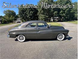 1950 Mercury Eight (CC-1899693) for sale in North Andover, Massachusetts