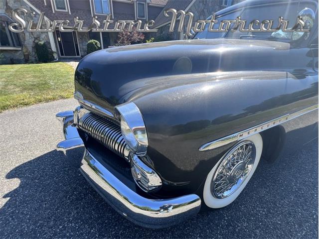 1950 Mercury Eight (CC-1899693) for sale in North Andover, Massachusetts