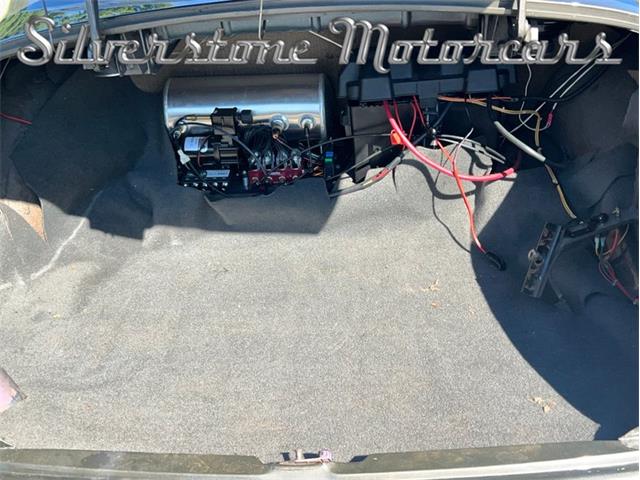 1950 Mercury Eight (CC-1899693) for sale in North Andover, Massachusetts