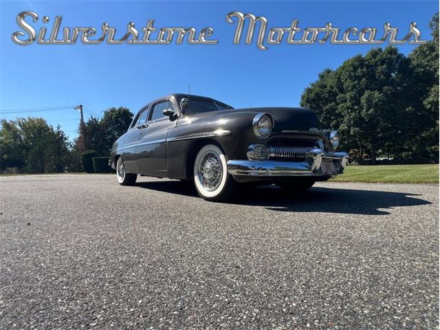 1950 Mercury Eight (CC-1899693) for sale in North Andover, Massachusetts