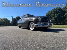 1950 Mercury Eight (CC-1899693) for sale in North Andover, Massachusetts