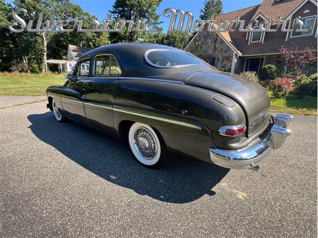 1950 Mercury Eight (CC-1899693) for sale in North Andover, Massachusetts