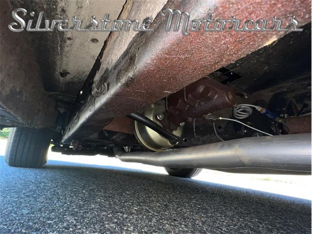 1950 Mercury Eight (CC-1899693) for sale in North Andover, Massachusetts