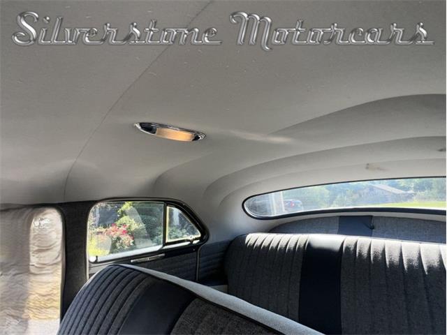 1950 Mercury Eight (CC-1899693) for sale in North Andover, Massachusetts