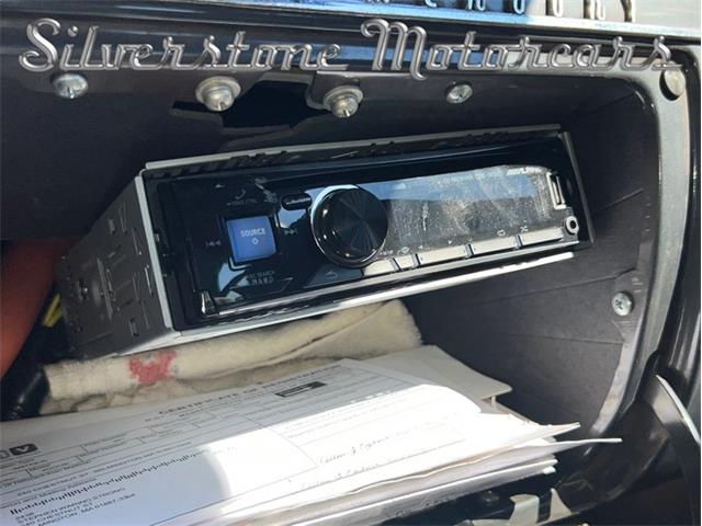 1950 Mercury Eight (CC-1899693) for sale in North Andover, Massachusetts