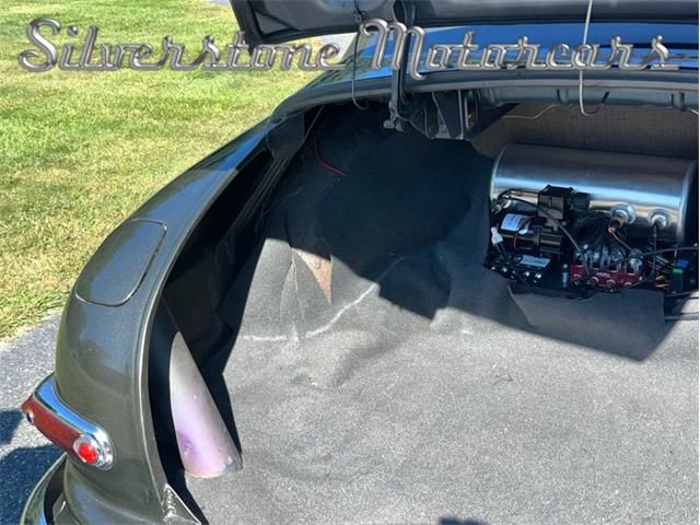 1950 Mercury Eight (CC-1899693) for sale in North Andover, Massachusetts