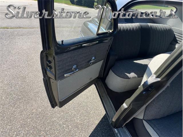 1950 Mercury Eight (CC-1899693) for sale in North Andover, Massachusetts