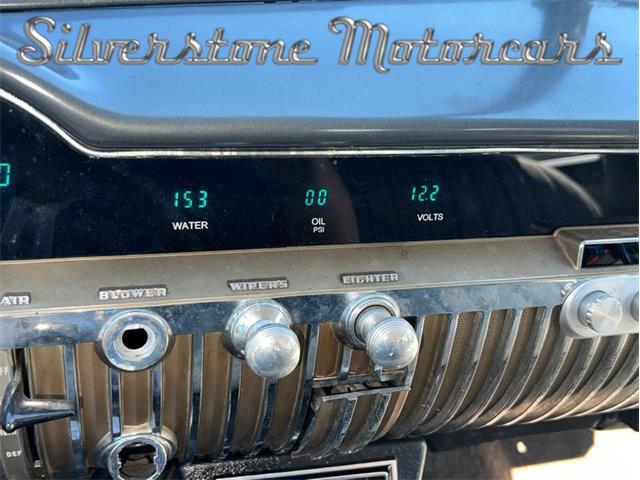 1950 Mercury Eight (CC-1899693) for sale in North Andover, Massachusetts