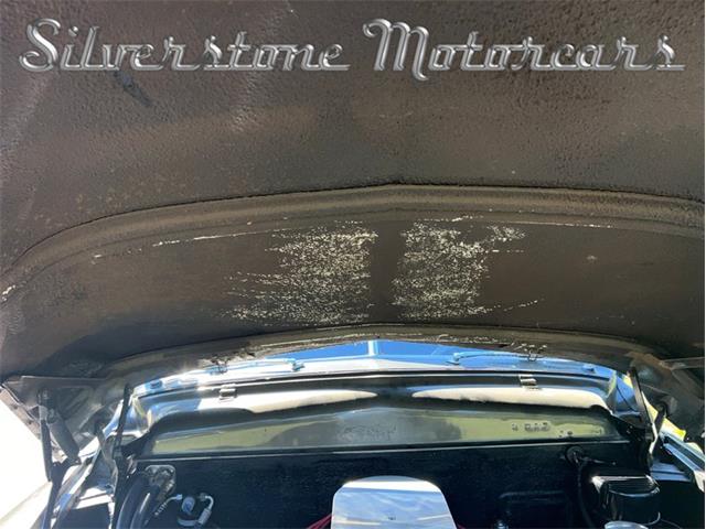 1950 Mercury Eight (CC-1899693) for sale in North Andover, Massachusetts