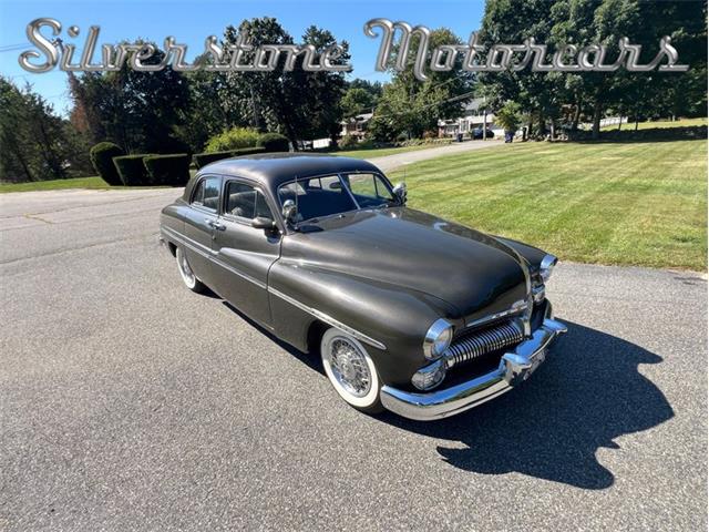 1950 Mercury Eight (CC-1899693) for sale in North Andover, Massachusetts