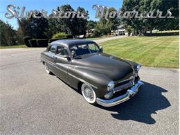 1950 Mercury Eight (CC-1899693) for sale in North Andover, Massachusetts