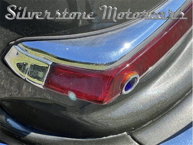 1950 Mercury Eight (CC-1899693) for sale in North Andover, Massachusetts