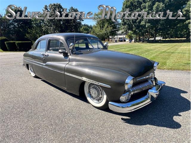 1950 Mercury Eight (CC-1899693) for sale in North Andover, Massachusetts