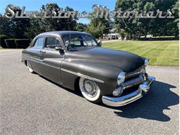 1950 Mercury Eight (CC-1899693) for sale in North Andover, Massachusetts