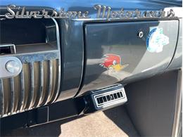 1950 Mercury Eight (CC-1899693) for sale in North Andover, Massachusetts