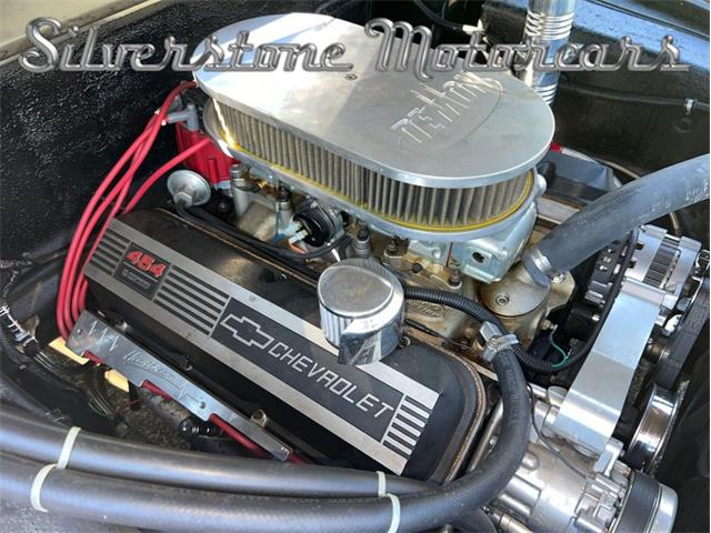 1950 Mercury Eight (CC-1899693) for sale in North Andover, Massachusetts