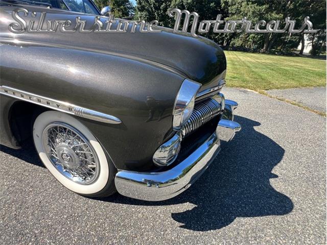 1950 Mercury Eight (CC-1899693) for sale in North Andover, Massachusetts