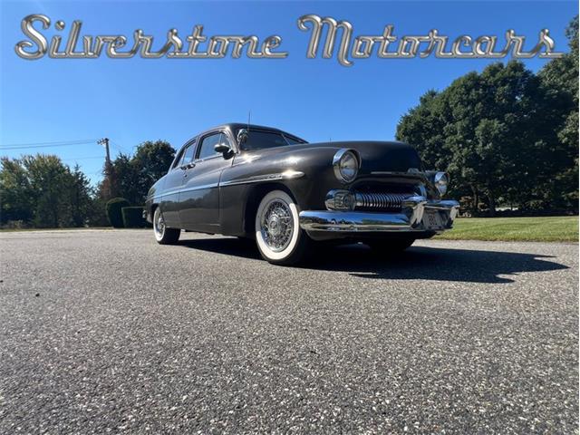 1950 Mercury Eight (CC-1899693) for sale in North Andover, Massachusetts