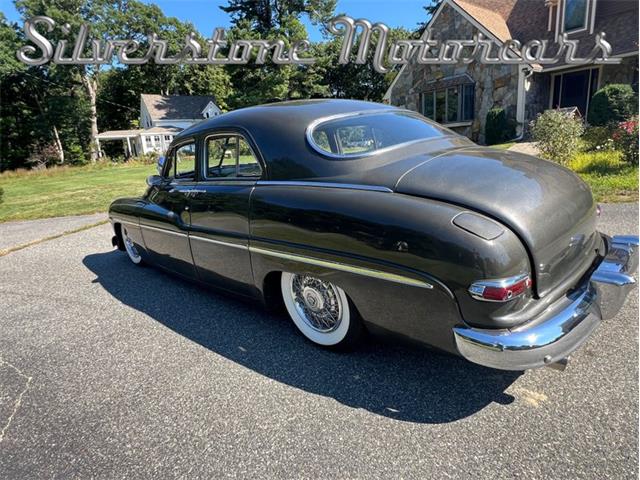 1950 Mercury Eight (CC-1899693) for sale in North Andover, Massachusetts