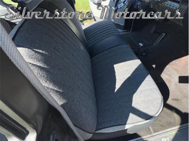1950 Mercury Eight (CC-1899693) for sale in North Andover, Massachusetts