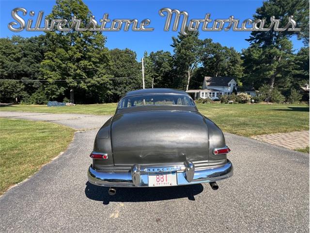 1950 Mercury Eight (CC-1899693) for sale in North Andover, Massachusetts