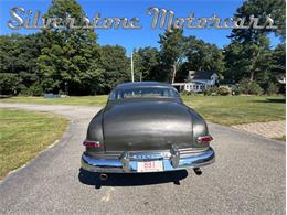1950 Mercury Eight (CC-1899693) for sale in North Andover, Massachusetts