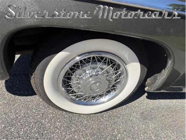 1950 Mercury Eight (CC-1899693) for sale in North Andover, Massachusetts