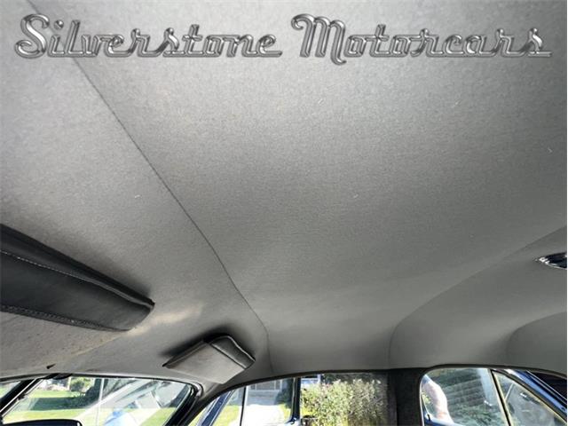 1950 Mercury Eight (CC-1899693) for sale in North Andover, Massachusetts