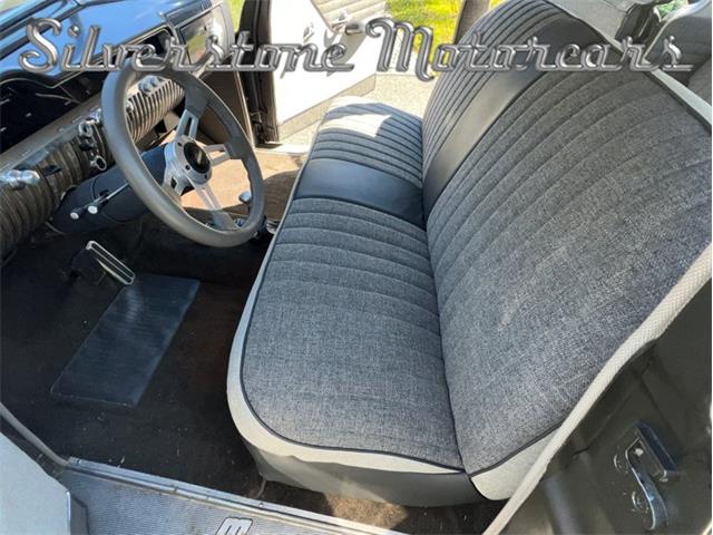 1950 Mercury Eight (CC-1899693) for sale in North Andover, Massachusetts