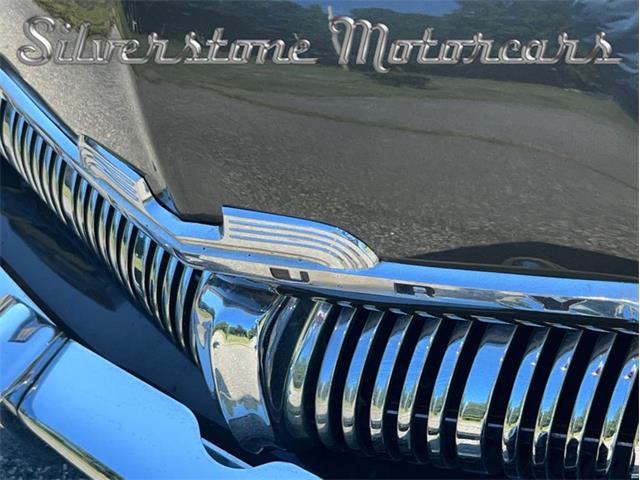 1950 Mercury Eight (CC-1899693) for sale in North Andover, Massachusetts