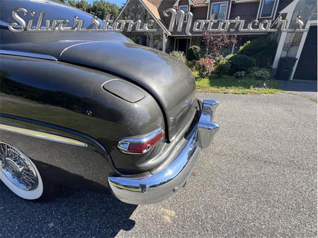 1950 Mercury Eight (CC-1899693) for sale in North Andover, Massachusetts