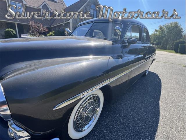 1950 Mercury Eight (CC-1899693) for sale in North Andover, Massachusetts