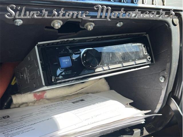 1950 Mercury Eight (CC-1899693) for sale in North Andover, Massachusetts
