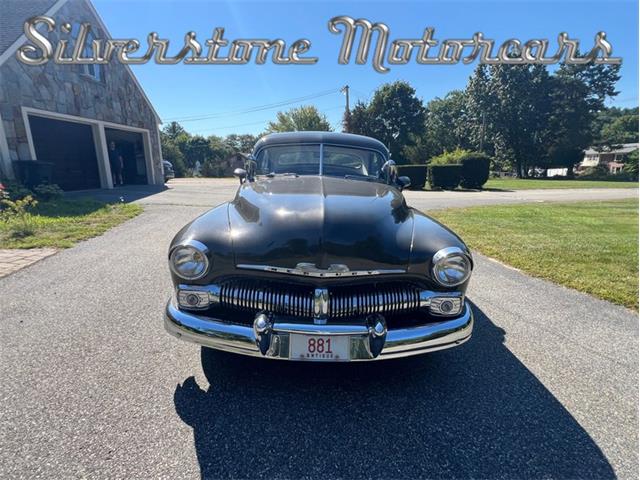 1950 Mercury Eight (CC-1899693) for sale in North Andover, Massachusetts
