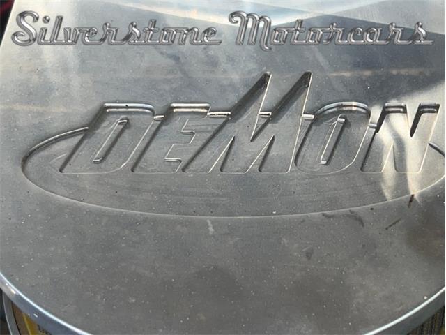 1950 Mercury Eight (CC-1899693) for sale in North Andover, Massachusetts