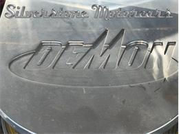 1950 Mercury Eight (CC-1899693) for sale in North Andover, Massachusetts