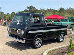 1967 Ford Econoline (CC-1899695) for sale in Cadillac, Michigan