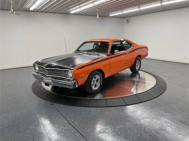 1973 Dodge Dart (CC-1899696) for sale in Clarence, Iowa